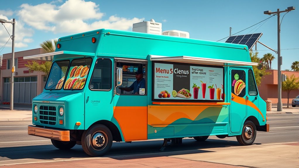 streamlined mobile business operations