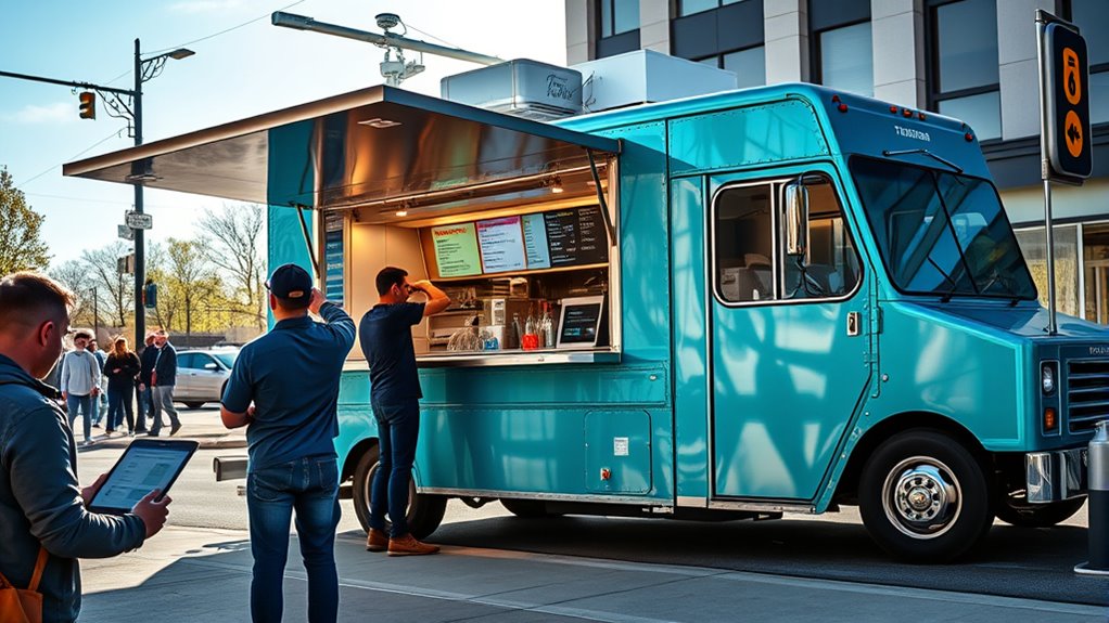 streamlined mobile payment solutions