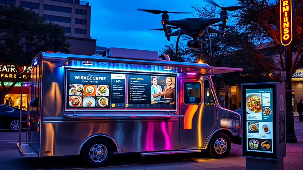 streamlined mobile payment systems