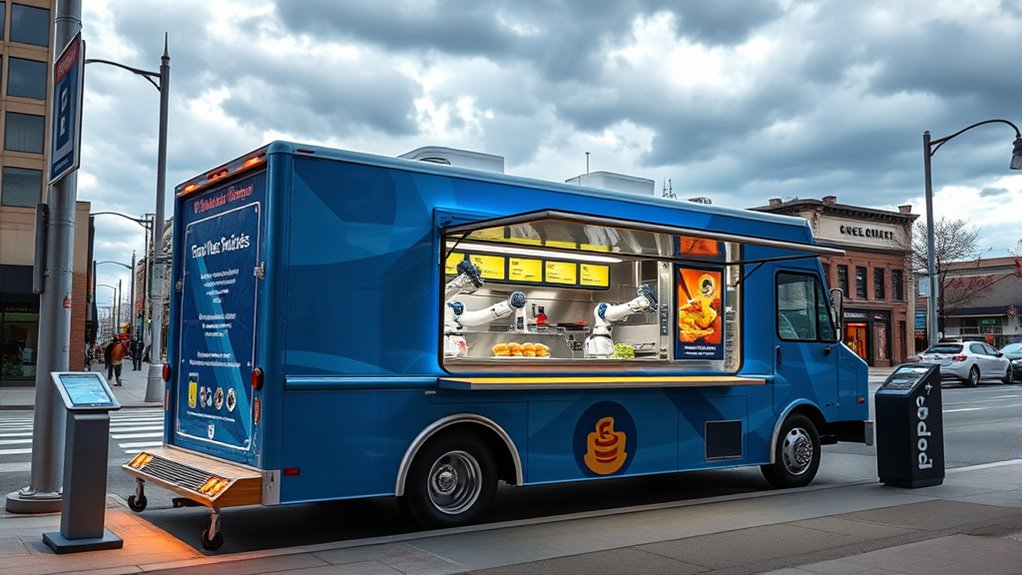 streamlined mobile payment systems