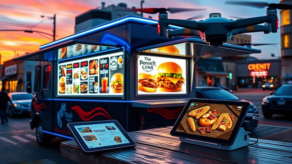 streamlined mobile payment systems