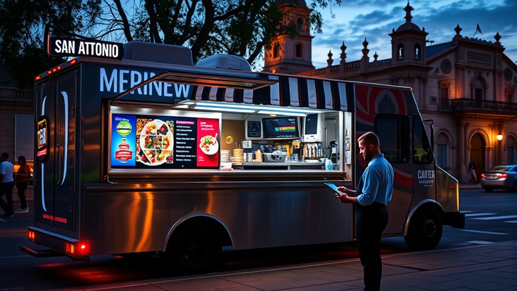 streamlined mobile payment systems