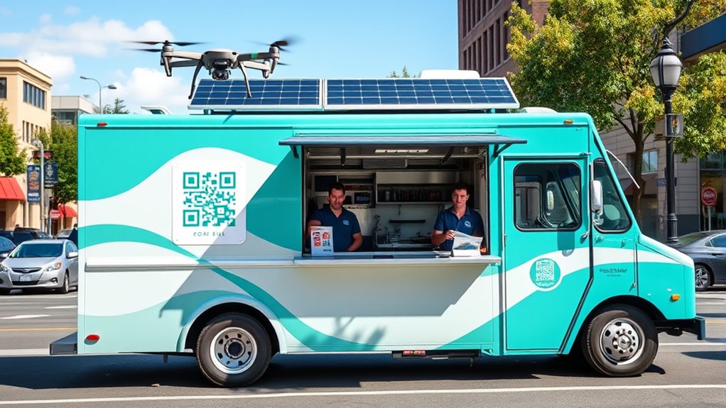 streamlined mobile payment systems