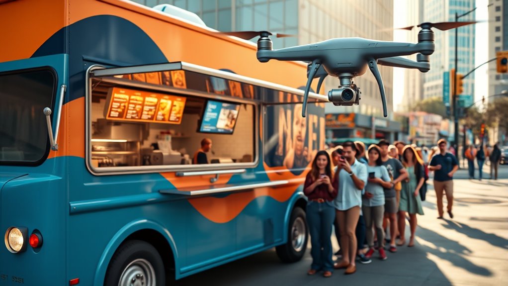 streamlined payments and inventory