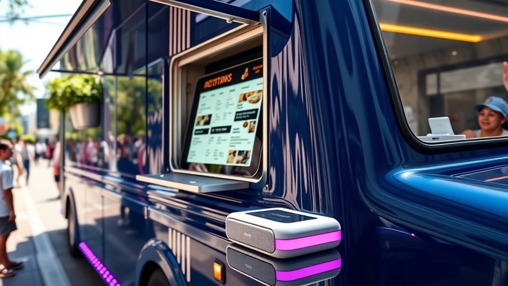 streamlined sales and inventory