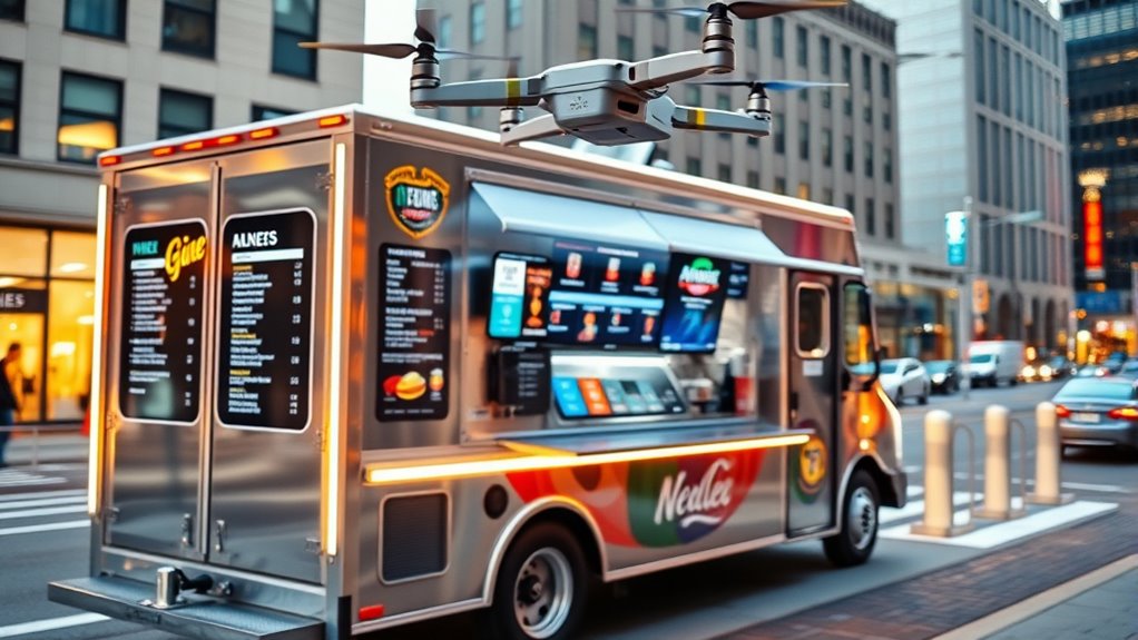 streamlined tech enhanced operations