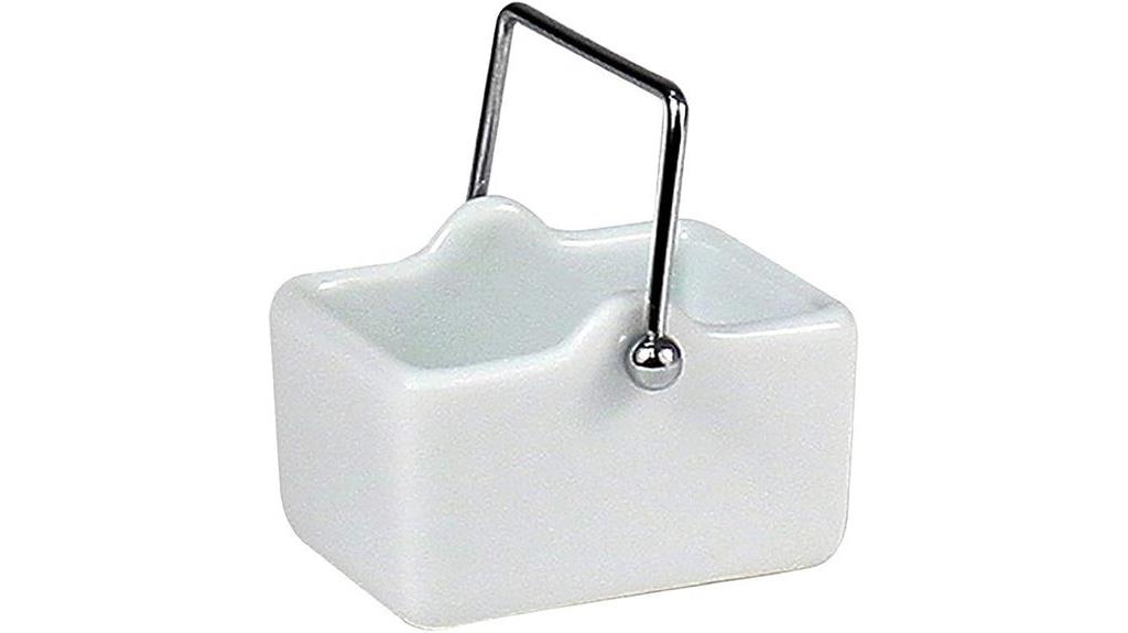 sugar packet holder organizer