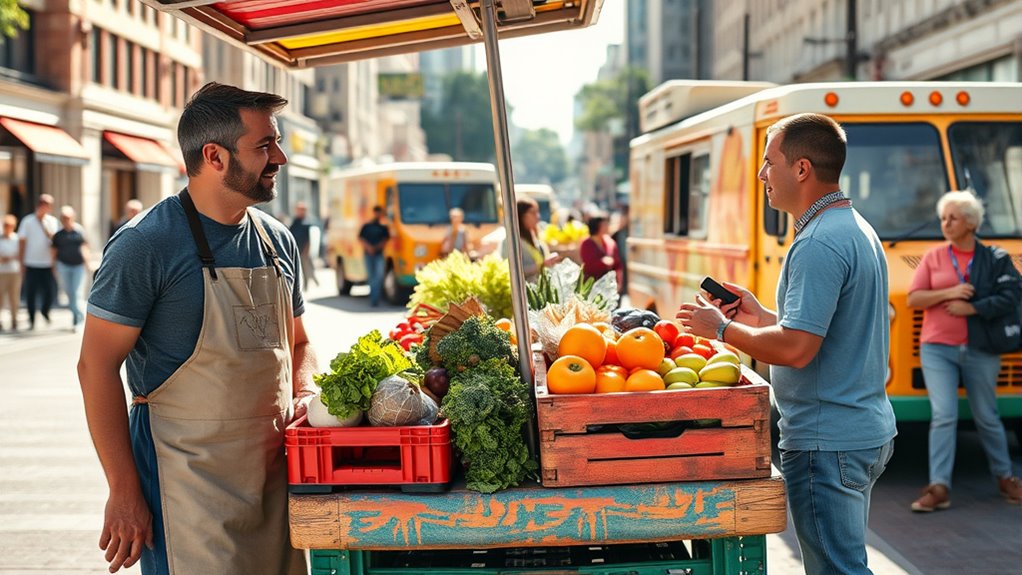 suppliers ensure quality ingredients