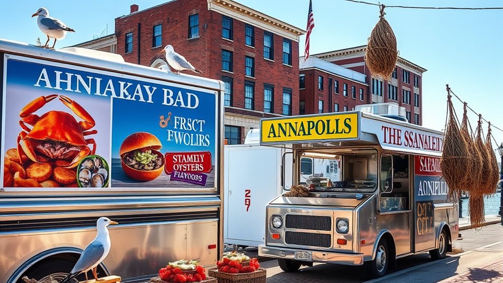 sustainable maryland seafood sourcing