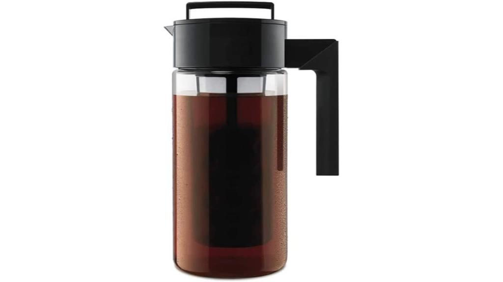 takeya black cold brew
