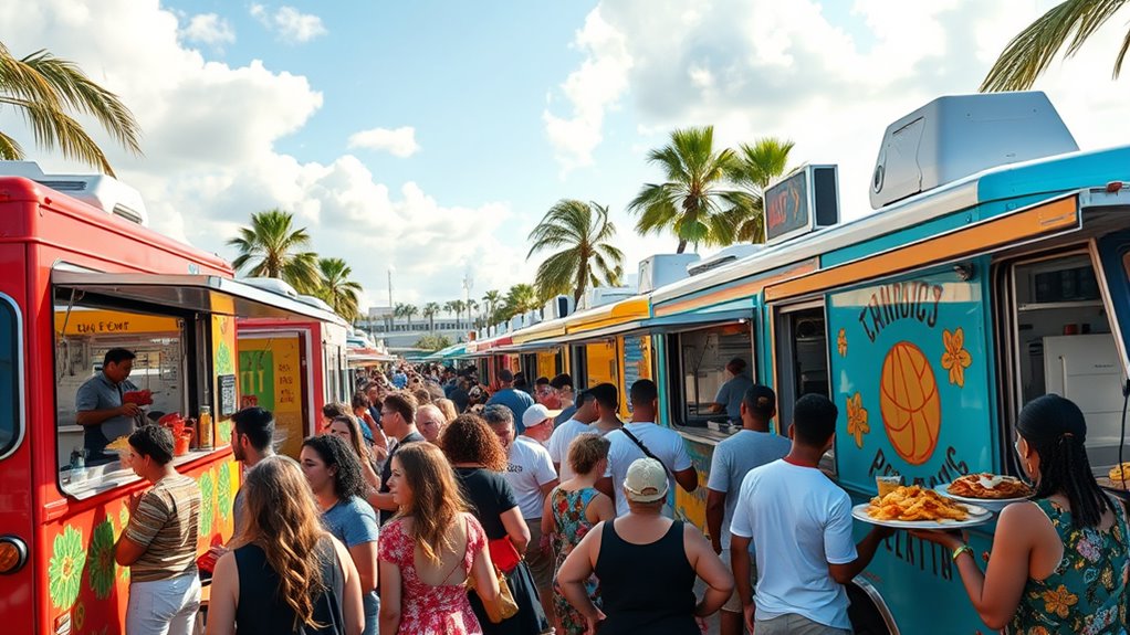 tampa latin street food