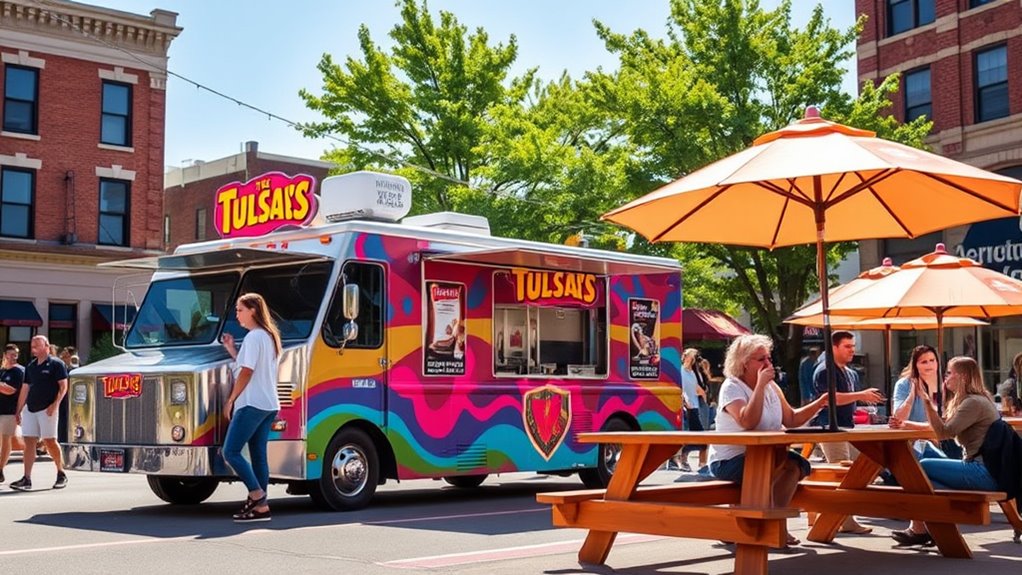target busy events strategically