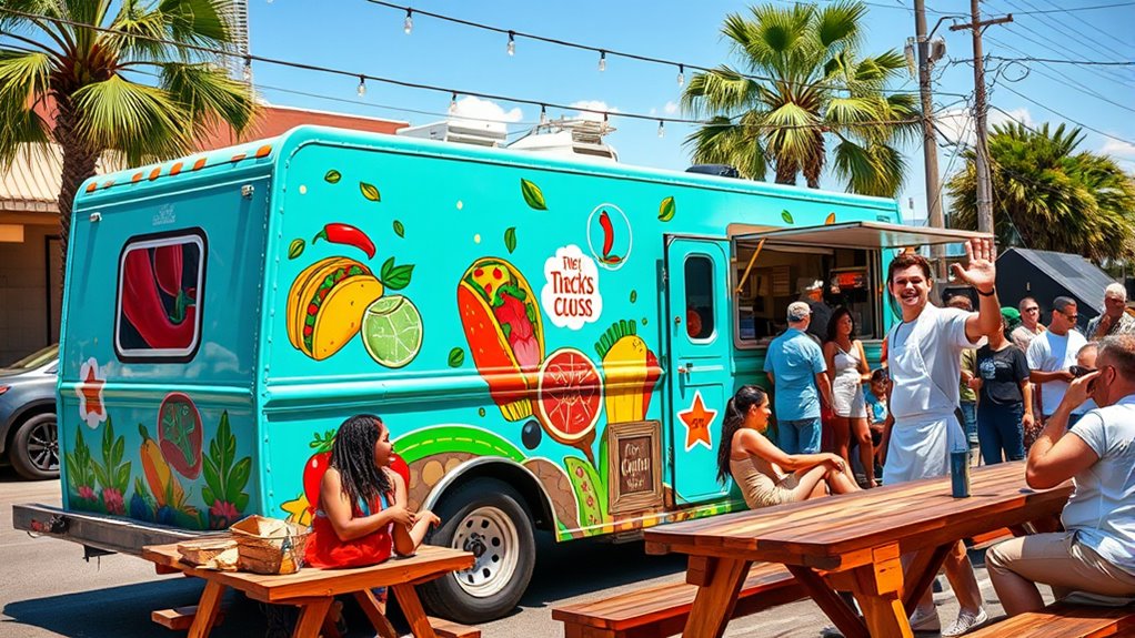 target local event collaborations
