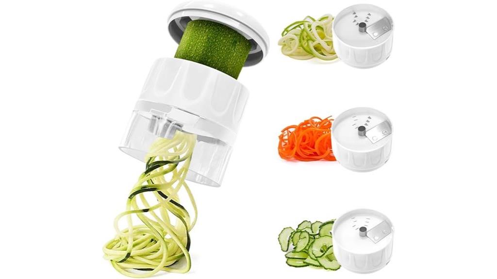 three in one veggie tool