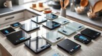 top 14 digital kitchen scales