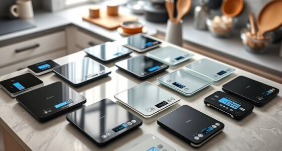 top 14 digital kitchen scales