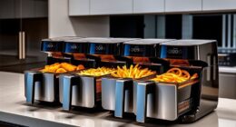 top 14 electric fryers