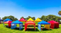 top 14 portable shade tents