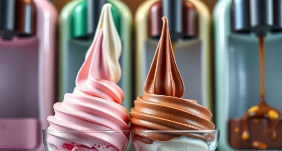 top 14 soft serve machines