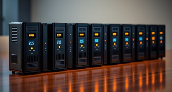top 15 emergency power stations