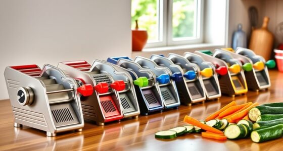 top 15 mandoline slicers