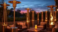 top 15 outdoor propane heaters