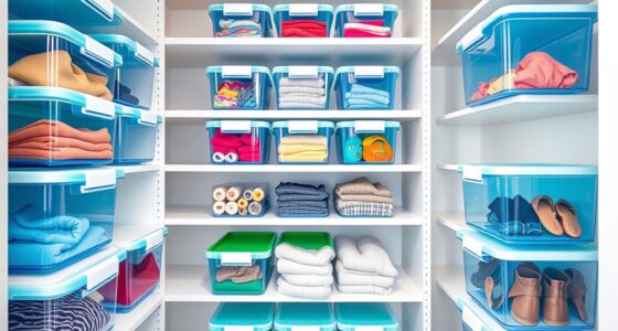 top 15 plastic storage bins