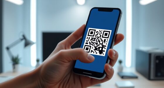 top 2025 qr code scanners