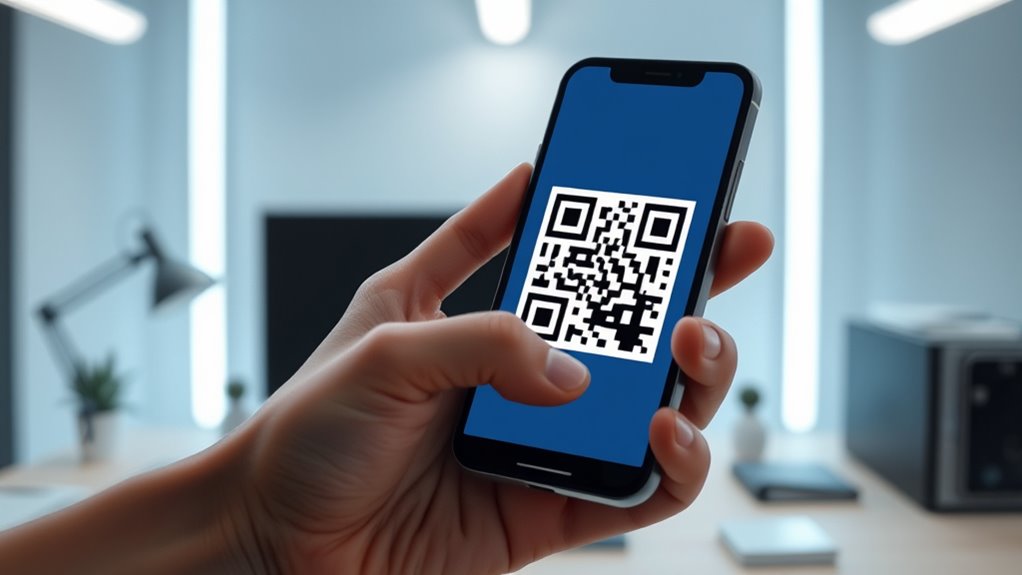 top 2025 qr code scanners