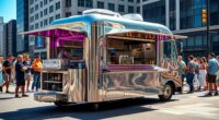 top amazon food trucks 2025