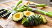 top avocado slicer sets
