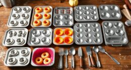 top bakeware for donuts