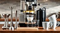 top bakeware for espresso