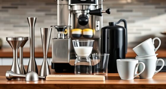 top bakeware for espresso
