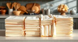 top baking parchment rolls