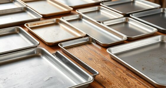 top baking sheet pan picks