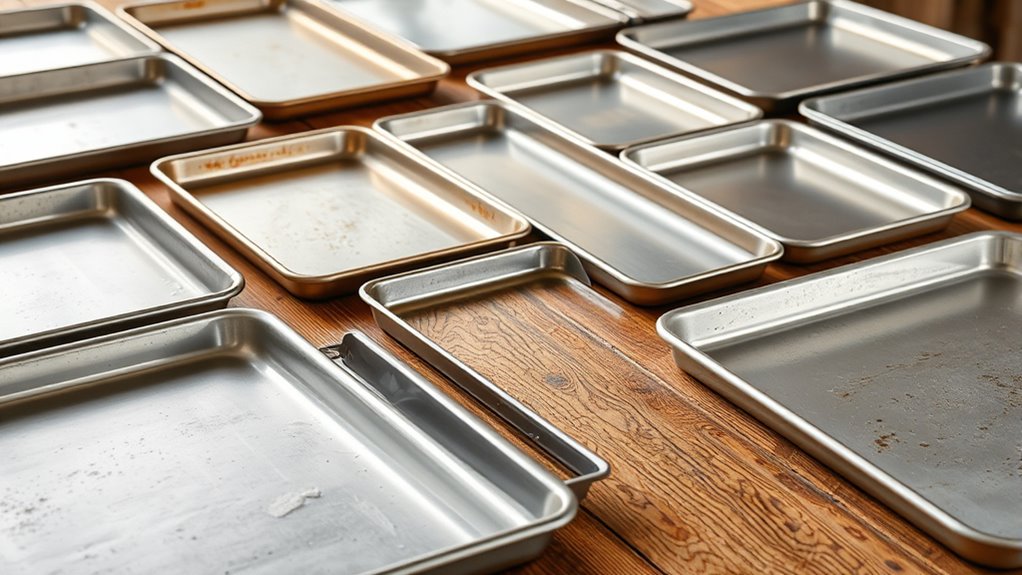 top baking sheet pan picks