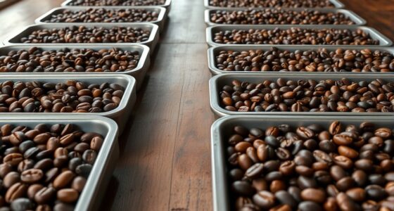 top baking trays for coffee