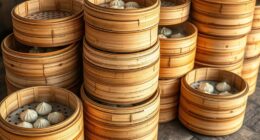 top bamboo steamer picks