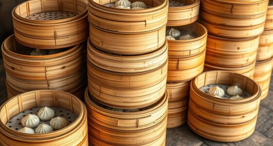 top bamboo steamer picks