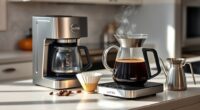 top beginner drip coffee makers