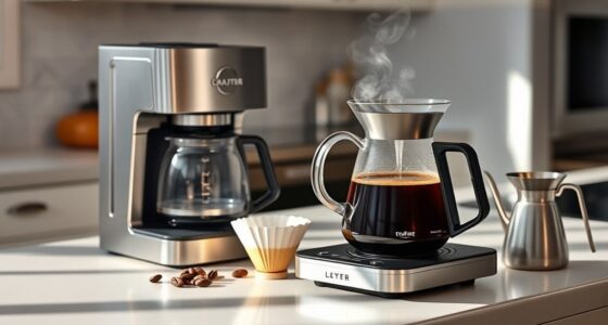 top beginner drip coffee makers