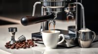 top beginner espresso machines