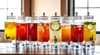 top beverage dispenser picks