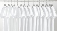 top blank t shirt choices