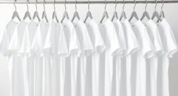 top blank t shirt choices