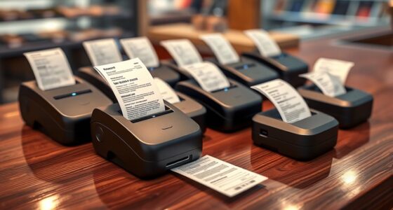 top bluetooth receipt printers