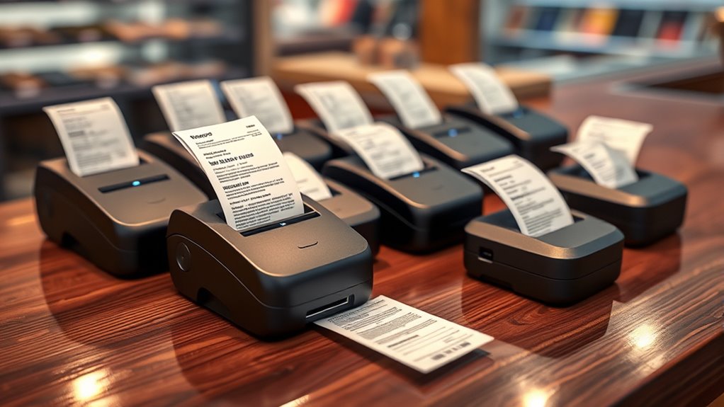top bluetooth receipt printers