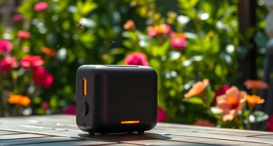 top bug repellent devices