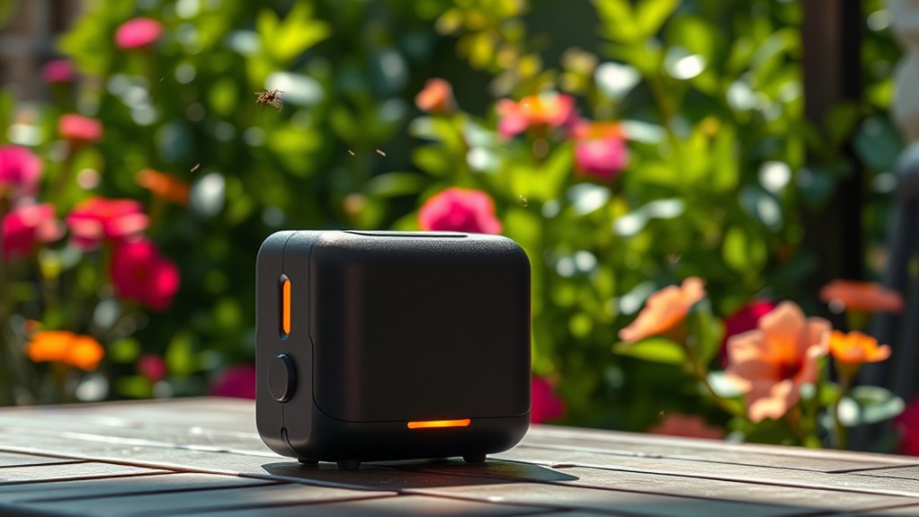 top bug repellent devices